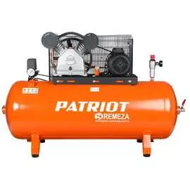 Компрессор Patriot