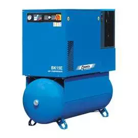Компрессор Remeza ВК 10Е-15-500 Д 2824810