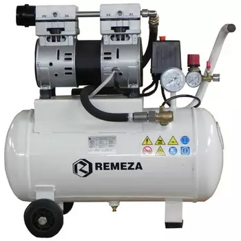 Компрессор Remeza