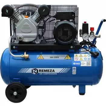 Компрессор Remeza