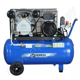 Ременной компрессор Remeza СБ4/С-50.LB 8090660