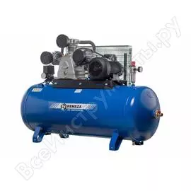 Компрессор Remeza СБ 4/Ф-270 LB 75 21213