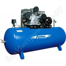 Поршневой компрессор Remeza СБ4/Ф-500.LB75 20386