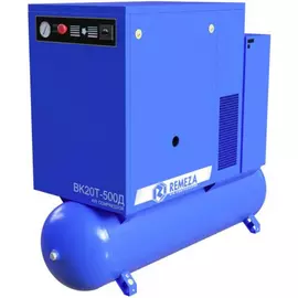 Компрессор remeza вк 20т-15-500 д 3011390