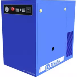 Компрессор remeza вк 50т-10 ут-00001489