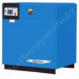 Компрессор Remeza ВК 60-10 УТ-00001935