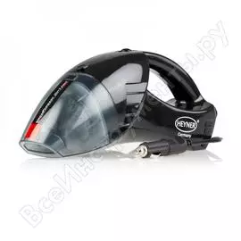 Компрессор с автопылесосом heyner 7 бар 12v 208 100