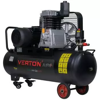 Компрессор VERTON Air AC-150/700R 01.5985.12199
