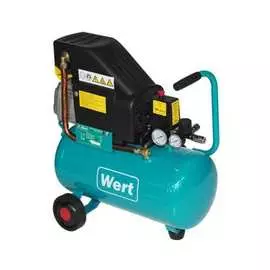 Компрессор WERT