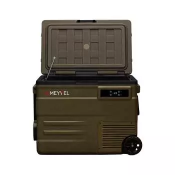 Компрессорный автохолодильник MEYVEL AF-U55-travel 970106