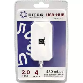 Концентратор 5Bites