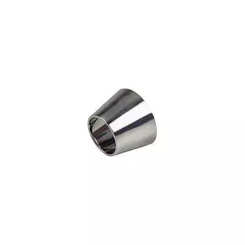 Концентрический приварной переходник TITAN LOCK TLWR50-40SS
