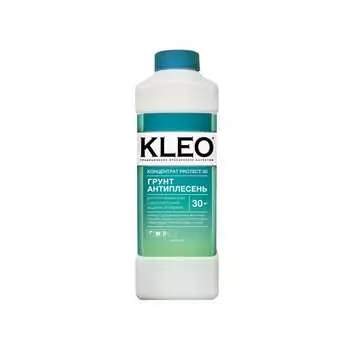 Концентрированная грунтовка-антиплесень KLEO