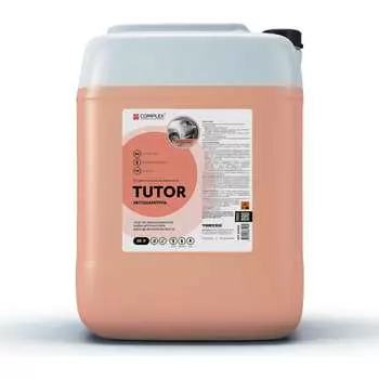 Концентрированный бесконтактный автошампунь Complex Tutor 113920
