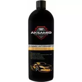 Концентрированный шампунь АиС ceramic avtoshampoo 7700705