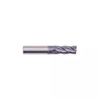 Концевая цельная фреза PANDA CNC mf81404