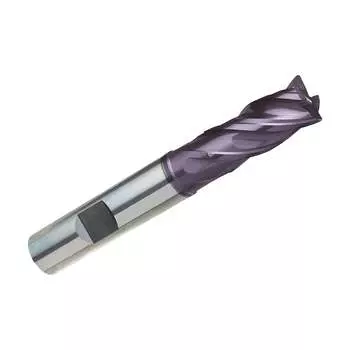 Концевая фреза GUHRING Super Line GH100U 5574 1,200