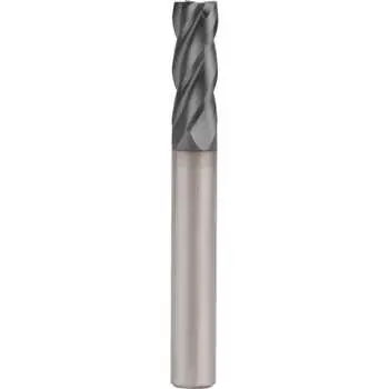 Концевая фреза NORGAU VHM 018250060
