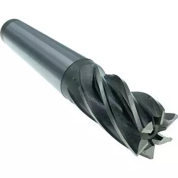 Концевая фреза TORNERI 039367