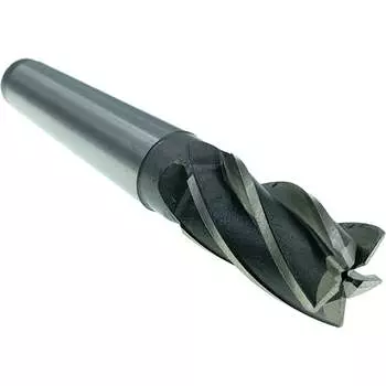 Концевая фреза TORNERI 039819