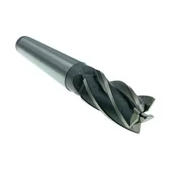 Концевая фреза TORNERI 039356