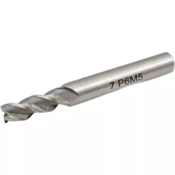 Концевая фреза TORNERI 039399