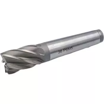 Концевая фреза TORNERI 039372