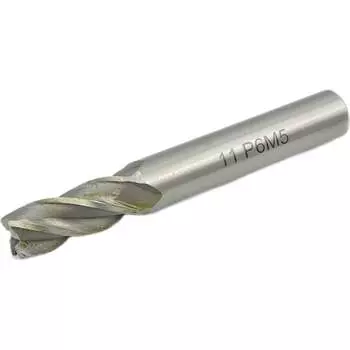 Концевая фреза TORNERI 039408