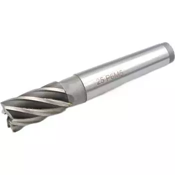 Концевая фреза TORNERI 039351
