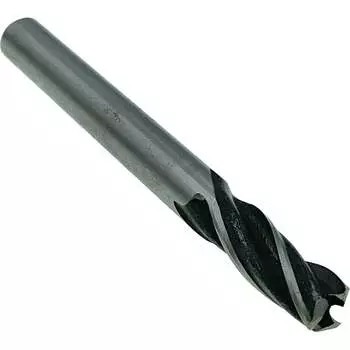 Концевая фреза TORNERI 039403