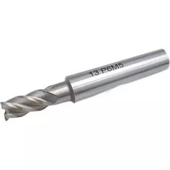 Концевая фреза TORNERI 039322