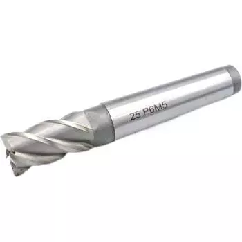 Концевая фреза TORNERI 039348