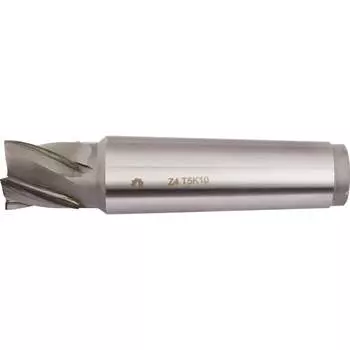 Концевая фреза WOLFSTAR mc40120