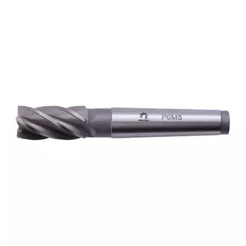 Концевая фреза WOLFSTAR ms01014