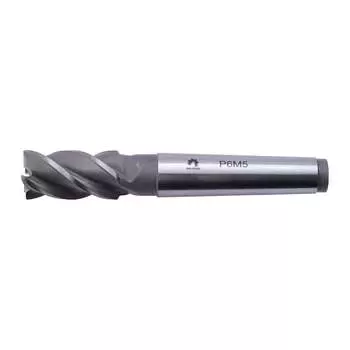 Концевая фреза WOLFSTAR ms02435