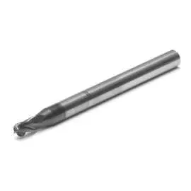 Концевая сферическая твердосплавная фреза Beltools