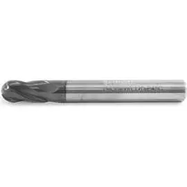 Концевая сферическая твердосплавная фреза Beltools