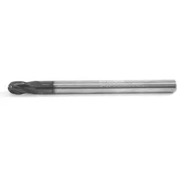 Концевая сферическая твердосплавная фреза Beltools