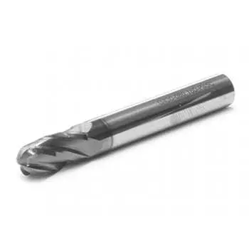 Концевая сферическая твердосплавная фреза Beltools G430-080.160-P45C ri.395.169