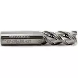 Концевая твердосплавная фреза Beltools ri.192.198