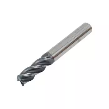 Концевая твердосплавная фреза New Century Alpha-Mх G9J23080N