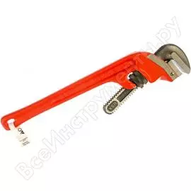 Концевой трубный ключ ridgid е-18 31075