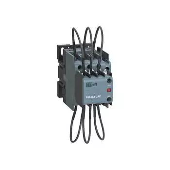 Конденсаторый контактор DEKraft км-102-cap 22448DEK