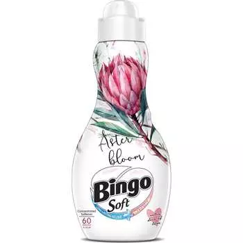 Кондиционер для белья BINGOSOFT
