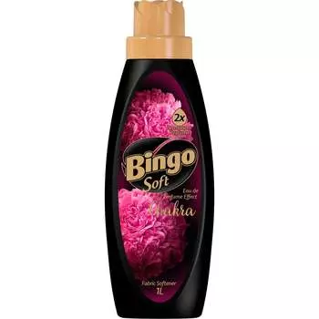 Кондиционер для белья BINGOSOFT
