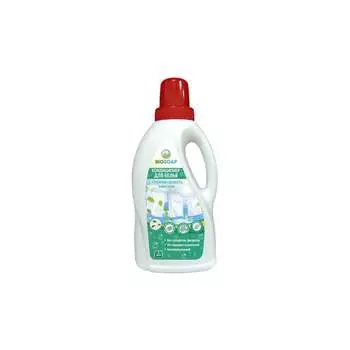 Кондиционер для белья BIOSOAP 9130521