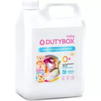Кондиционер для белья DUTYBOX db-5148