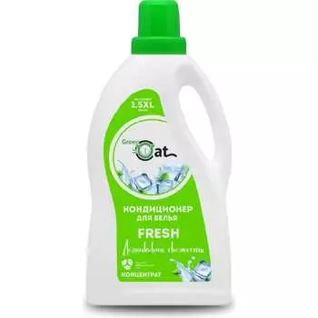 Кондиционер для белья Green Cat