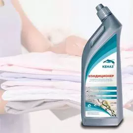 Кондиционер для белья КЕНАЗ кондиционер 972044