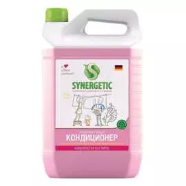 Кондиционер для белья SYNERGETIC